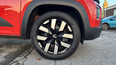 Dacia Spring 27kWh Expression 65 48kW 5dr Auto Electric Hatchback